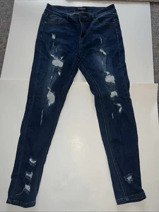 enjean jeans Sz 9  - Picture 1 of 2