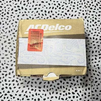 ACDELCO Gold 335-1086 Alternator - 88877296 - Image 1 of 4