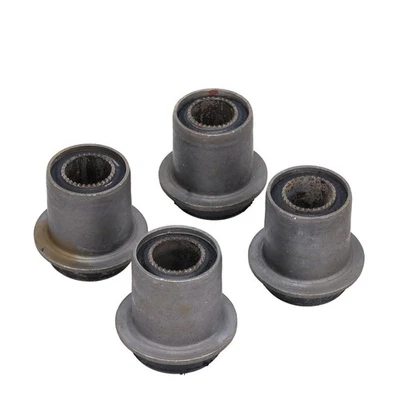 4 Upper Control Arm Bushings 1965-1974 Oldsmobile 442 Cutlass F85 Vista Cruiser - Image 1 of 4