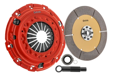 Action Clutch Ironman Track UnSprung Kit for 75-82 Toyota Corona 2.2 2.4 20R 22R - Image 1 of 3