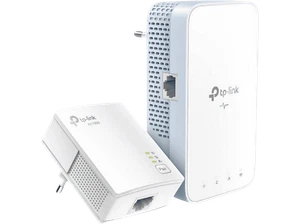 Adaptador PLC - TP-Link TL-WPA7517 KIT, 2 unidades, Wi-Fi1000Mbps,Ethernet Gbite - Imagen 1 de 2