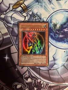 (YL) Yu-Gi-Oh! - Black Luster Soldier - Envoy Of The Beginning - IOC-025 1. LP - Bild 1 von 24