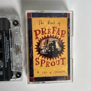 PREFAB SPROUT the best of a life of surprises tested excellent condition - Picture 1 of 5