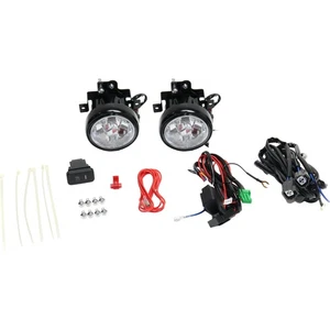 For 2003-2006 Element Fog Light Clear Lens Performance - Picture 1 of 7