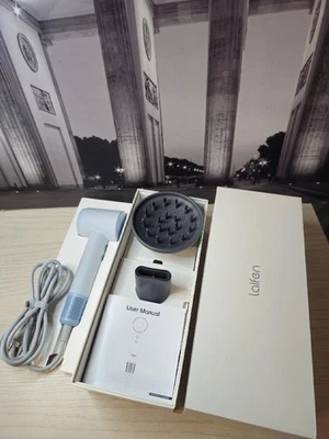 Laifen SE Haartrockner Lonic Blower Schnelltrocknend Hohe Geschwindigkeit |✅ - Bild 1 von 4