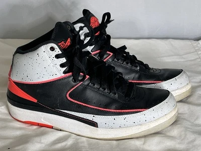 Talla 9 - Air Jordan 2 Retro Infrarrojo 23 Foto 1 de 4