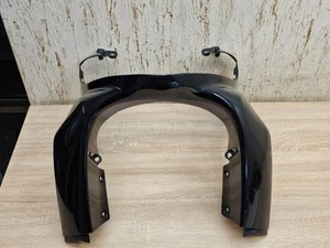Suzuki Burgman 400 2003-2006 48111-14G0 vordere obere Verkleidung / Motorhaube Abdeckung - Bild 1 von 19