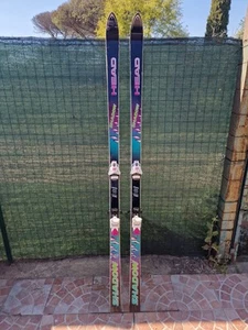 Sci Head Shadow Vintage Allround Anni 90 (190 Cm) - Foto 1 di 13
