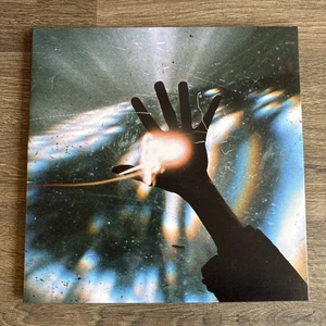 Architects The Sky The Earth And All In Between Light Blue Vinyl - Picture 1 of 9