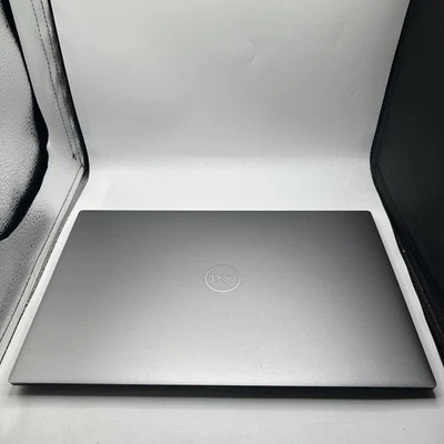 Dell Precision 5560 | intel i7-11850H | 32GB RAM | 512GB NVMe | NVIDIA RTX A2000 - Image 1 of 4