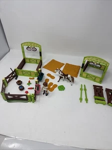 Playmobil  Spirit  lot - Picture 1 of 8