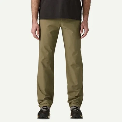 Patagonia Men's Size 34/32 - Transit Traveler 5 Pockets Chino Pants MSRP $139 - Image 1 of 4