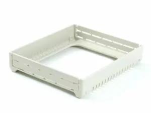 Supermicro Hard Drive Dummy Filler Caddy Tray Blind Frame 05-SC82708-XX00C104 - Picture 1 of 1