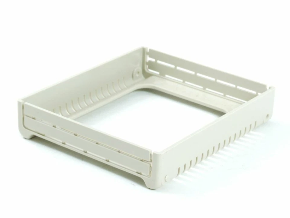 Supermicro Hard Drive Dummy Filler Caddy Tray Blind Frame 05-SC82708-XX00C104 - Image 1 of 1