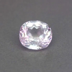 SHOLA Echt 6,17 Ct Natürlicher Kunzit aus Afghanistan - Imagen 1 de 3