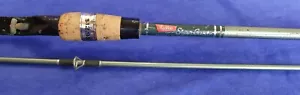 Vintage Heddon StarCast Casting Rod 6’ 2-Piece Star Cast Fishing Rod 4433-6 ? - Picture 1 of 14