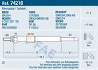 FAE 74210 Glow Plug for CITROËN FIAT FORD LANCIA PEUGEOT VOLVO