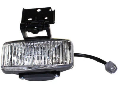 Faro antiniebla izquierdo Jeep Grand Cherokee 1997-1998 TYC 15328JKXZ deportivo utilitario Foto 1 de 2