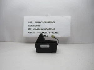 2018 - 2023 Subaru Crosstrek GPS Navigation System Antenna 86321FL650 OEM - Picture 1 of 8