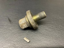 94-01 ACURA INTEGRA OEM CRANKSHAFT CRANK SHAFT BOLT 90017-PR3-003