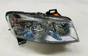 Fiat Stilo R/H Headlight Genuine Fiat NOS DX40785740 46758811 - Picture 1 of 13