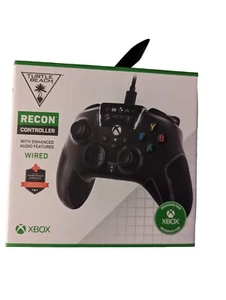 Brand New Unopened Turtle Beach Recon Controller - Picture 1 of 14