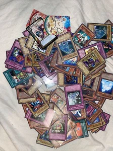 lot of Yu-Gi-Oh cards Portuguese +English +1 Japanese + 3 Other Game Cards - Picture 1 of 8