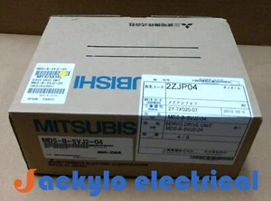 NEW MITSUBISHI MDS-B-SVJ2-04 Servo Drive Expedited Shipping with warranty - Picture 1 of 2
