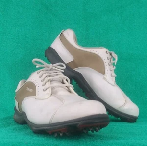 Zapatos de golf FootJoy GreenJoys para mujer talla 10M 48377 - Imagen 1 de 12