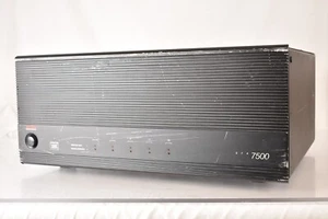 ADCOM GFA-7500 Amplificatore di potenza THX 5 canali - Foto 1 di 9