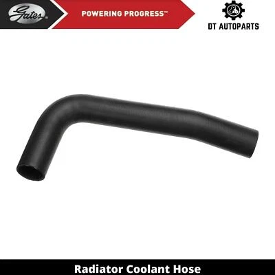For 1987-1989 Ford B-700 Radiator Coolant Hose Upper Gates 1988 - Image 1 of 4