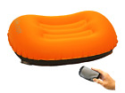 Trekology Ultralight Inflating Travel / Camping Pillows - Compressible, Compact,