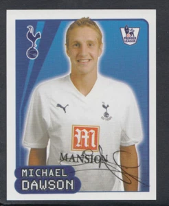 Merlin Premier League 2008 Football Sticker - No 570 - Michael Dawson (S797) - Picture 1 of 1