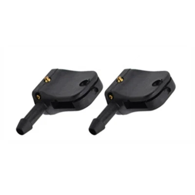 2x Front Windscreen Wiper Arm Washer Nozzle Jets for Mercedes Vito W638 Sprinter - Image 1 of 4