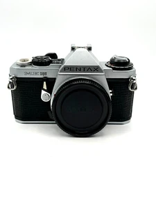 Pentax ME Super - Body - 100% working - Imagen 1 de 9