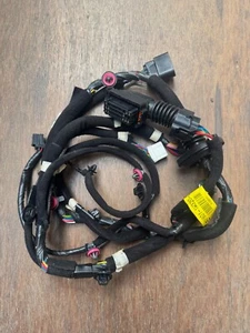 91981OU100 Front Right Door Wiring Harness for Hyundai Accent 2012-2017 - Picture 1 of 1