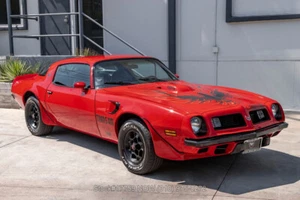 1975 Pontiac Trans Am - Picture 1 of 12