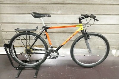 Cuadro de colección Gary Fisher Procaliber 19" 26er 3x7 Suntour XC Rock Shox Quadra Foto 1 de 4