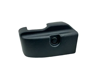 MAZDA CX-5 2017-2024 Cubierta de embellecedor de asiento delantero izquierdo del lado del conductor TK48-686L0 OEM - Imagen 1 de 5