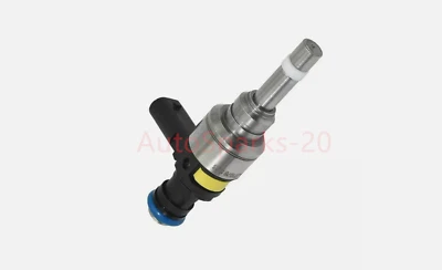 Inyectores de combustible A2710781123 FJ1211 para Mercedes-Benz C250 SLK250 2012-2015 1,8 L Foto 1 de 4