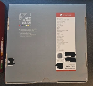 Noctua 25348 NF-P12 Redux-1700 PWM 4-pin Computer Case Fan - Afbeelding 1 van 1
