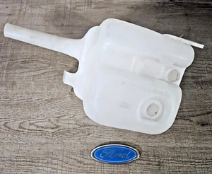 FORD GRANADA MK3 WASHER BOTTLE 87GG17610AA GENUINE NEW FORD - Picture 1 of 4