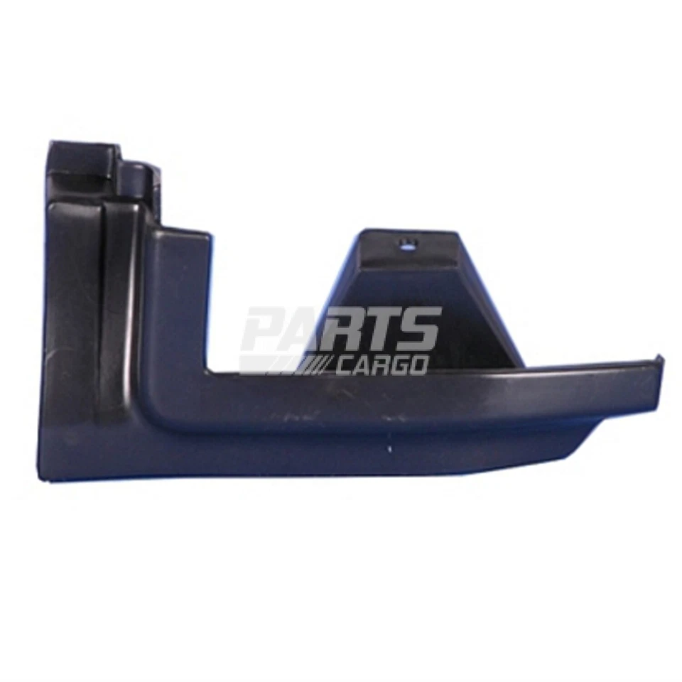 Nuevo relleno de parachoques delantero derecho a carrocería para Chevrolet C2500 GM1089168 1994-2002 Foto 1 de 1