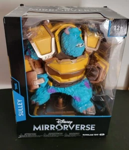 Figura McFarlane Disney Mirrorverse 12 pulgadas de Sulley - Imagen 1 de 1