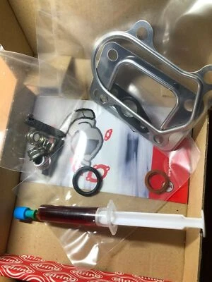 ELRING Montagesatz Lader 715.620 IVECO DAILY III Bus Kasten Pritsche ABS095 - Bild 1 von 2