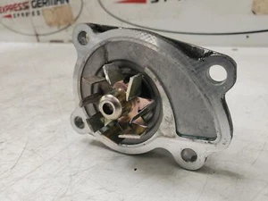 NISSAN QASHQAI MK2 J11 FL 14-21 1.2 PETROL HRA2DDT WATER PUMP 210106094R - Picture 1 of 9