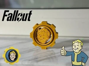 Fallout Vault Fidget - Picture 1 of 2