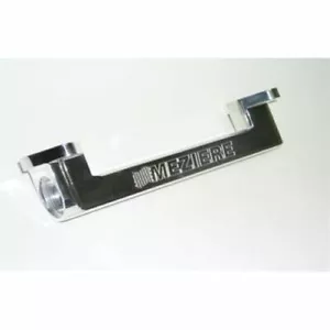 Meziere WAM10020S Water Manifold For Big Block Chevy to #20AN - Picture 1 of 1