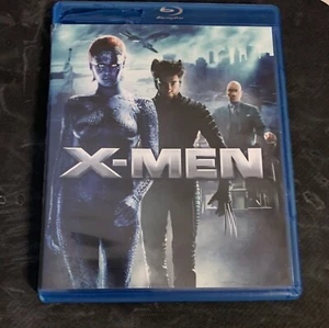x men blue ray - Bild 1 von 2