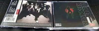 Velvet Revolver – Contraband - 2004 US CD + cover excellent, slip box - Image 1 of 2